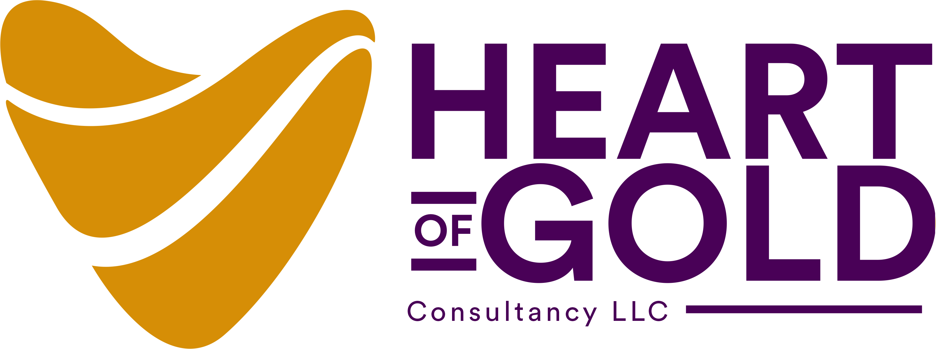 Heart of Gold Consultancy LLC